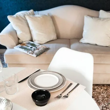 Nocleg ze śniadaniem Attico Tinyluxury Penthouse S.marco *
