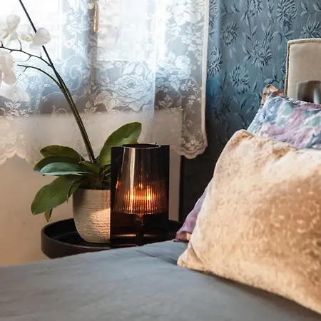 Attico Tinyluxury Penthouse S.marco * Wenecja