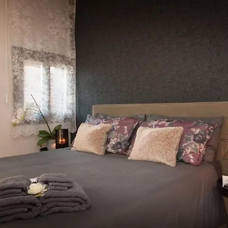 Attico Tinyluxury Penthouse S.marco *
