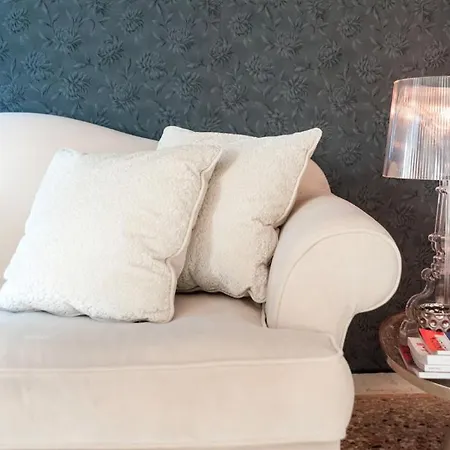 Attico Tinyluxury Penthouse S.marco Nocleg ze śniadaniem Wenecja