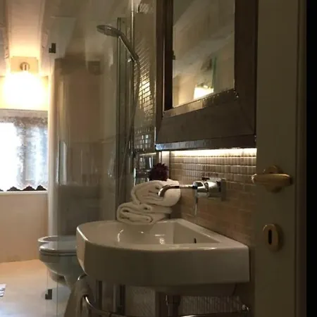 Attico Tinyluxury Penthouse S.marco *