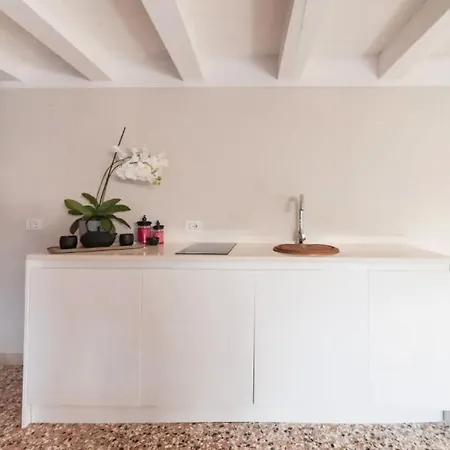 Attico Tinyluxury Penthouse S.marco Nocleg ze śniadaniem