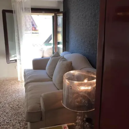 Attico Tinyluxury Penthouse S.marco Bed & Breakfast Venezia