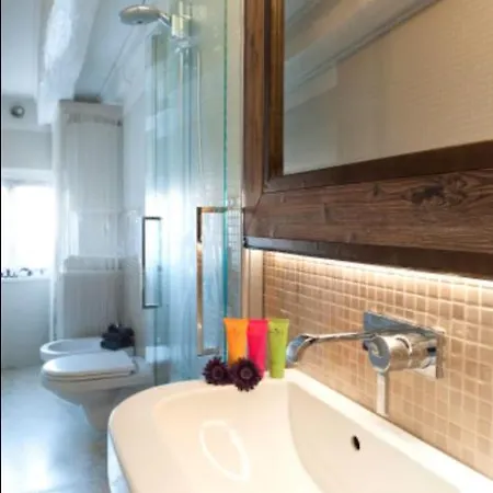 Attico Tinyluxury Penthouse S.marco * Venezia