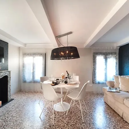 Bed & Breakfast Attico Tinyluxury Penthouse S.marco